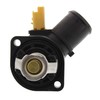 1336Z2 Thermostat With Housing Replacement For Peugeot 206, 207, 1007,