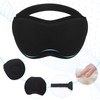 Geiserailie 2 Pack Eye Shield After Cataract Surgery Sleep Mask