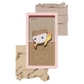 Etude Maru is a Strong Rat Shadow Shading 10g, Relighting, 1 pc / 에뛰드 마루는강쥐 그림자 쉐딩 10g, 재조명, 1개