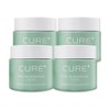 Kim Jeong-moon Aloe 김정문알로에 큐어 리알로에 시그니처 크림 55ml 피부진정