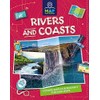 Rivers and Coasts (Map Your Planet)