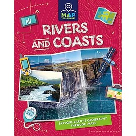 Rivers and Coasts (Map Your Planet)