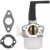 For Carburetor 696065 697422 for Briggs & Stratton 110402 110412