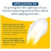 Protector Barra Stick Cetaphil Sunscreen Water Resistant 14g