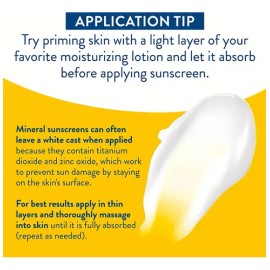 Protector Barra Stick Cetaphil Sunscreen Water Resistant 14g
