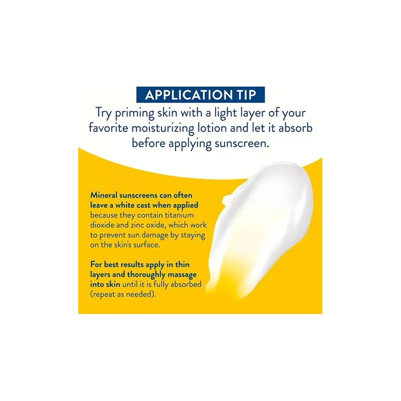 Protector Barra Stick Cetaphil Sunscreen Water Resistant 14g