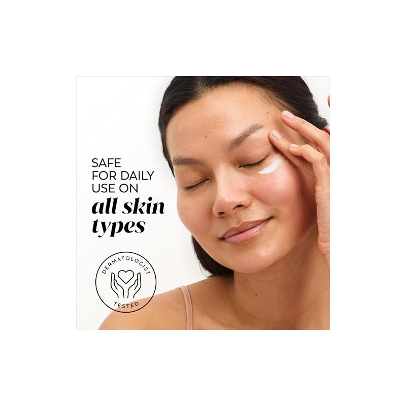 OLAY Regenerist Collagen Peptide 24 Eye Cream, 0.5 oz