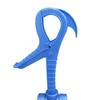 Towa Sangyo Round Clothes Drying Laundry Hanger with 20 Pinch