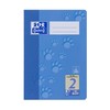 Oxford Oxford Schulheft A5, 16 Blatt, Lineatur 2, liniert, 15