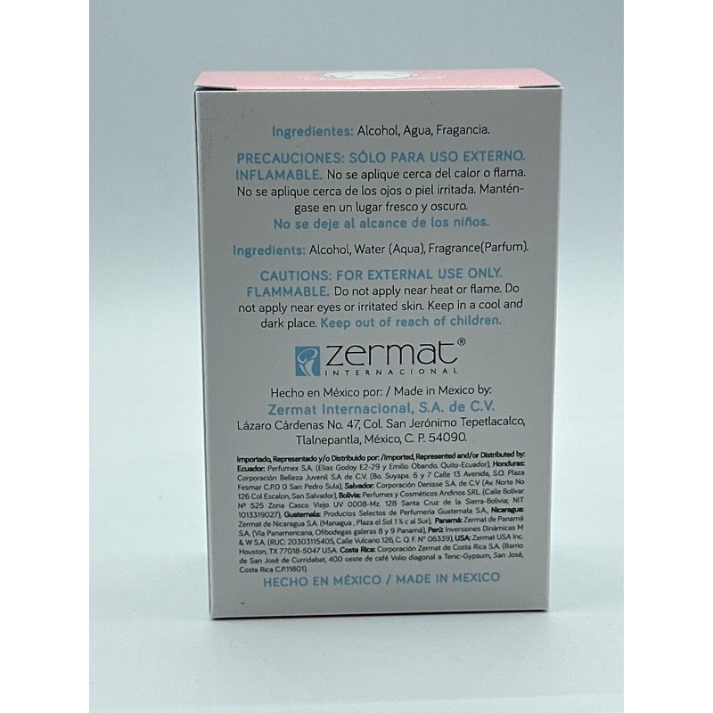 Zermat Baby Michell Cologne 2 Fl. Oz.