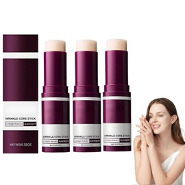 Calcium Volume Multi Balm, Balsamo Para Arrugas, Crema Hidratante Reparadora, Barra Hidratante De Colgeno, Hidratante Y Reafirmante Para Ojos, Cuello 