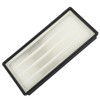 2PCS Air Purifier Filter High Efficiency Particulate Air Filter Screen