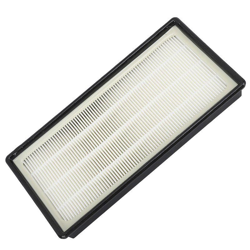 2PCS Air Purifier Filter High Efficiency Particulate Air Filter Screen