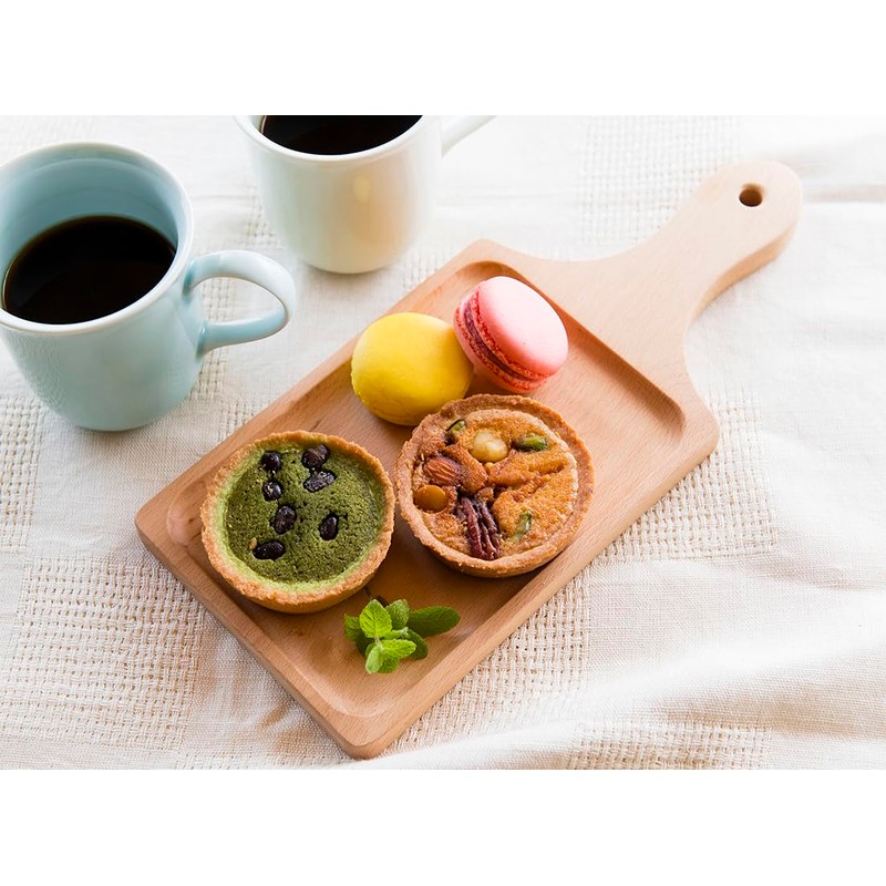 Good Plus Moku Serving Board Small