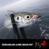 DAIWA Tsukizumi Bijin Ajing Beam FAT 1.5 Inch Chirashi Sushi
