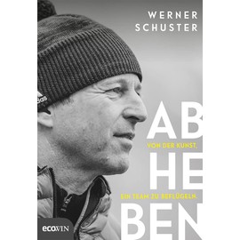 Abheben: Von der Kunst, ein Team zu beflügeln.
