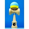 Okendama Kendama Orquendama Candy Series ZERO1 Shape, RUSH Paint Rush