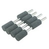 Luo ke 16mm Cylindrical Grinding Stone - 1/4" Shank Cylinder