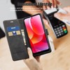 Moto G Power 2022 Wallet Case with [RFID Blocking] Card
