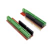 Screw Terminal Block for Arduino Uno R3/R4
