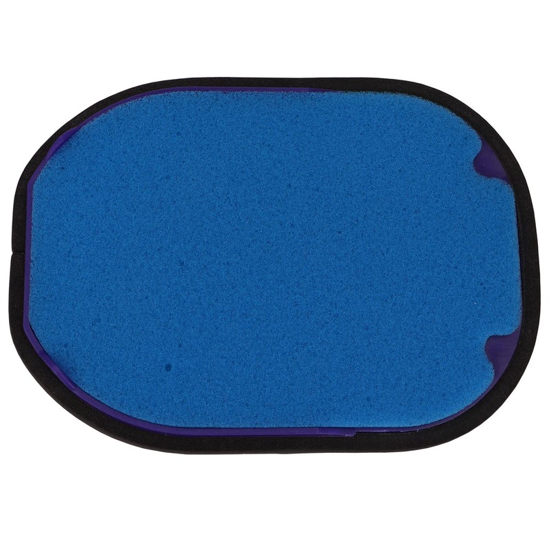 LGEGE Pre Filter Pad Cover 2 Pcs Set Compatible with