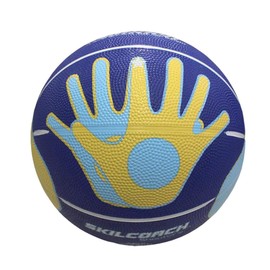 Baden Basketball SKILLCOACH Shooter Size 6