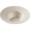 SOLIA VF40522 Soup Plates, Disposable Tableware, 7.1 inches (18 cm),