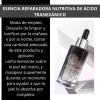 Serum Reparador Nutritivo Aclara Unifica El Tono De La Piel