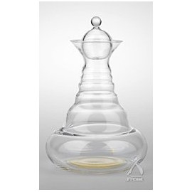 [Nature's Design] golden Aladdin Water Server 1.3 Quart (Handmade)
