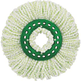 Libman Tornado Spin Microfiber Mop Refill 1 pk