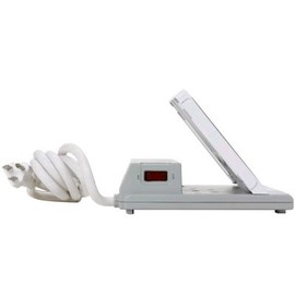 Vulcan V1010203 Desktop Charging/Power Station with Surge Protection