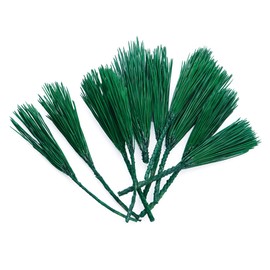 Daichi Farm DO003331-700 Preserved Flowers, Miyakomatsu Twig (Pack of 10)