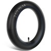 Felixstory 2.5/2.75-14”Heavy Duty Inner Tube with TR4 Reinforced Straight Stem