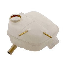 febi bilstein 29477 Radiator Expansion Tank without Sensor, Pack of 1