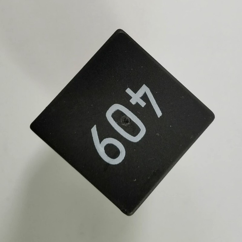 Jvareaty Fuel Pump Relay for - Golf - 1J0 906