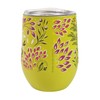 Portico Designs Ltd Sara Miller Haveli Garden Insulated Stainless Steel