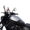 World Walk Reble 1100 | REBEL 1100 Smartphone Mount Bar