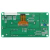 Time Control Welding Module LCD Double Pulse Encoder Board 100A