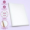 Graph Paper Pad for Blueprint Drawings, Drafting, Engineering Drawing, and