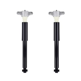 PM Auto Pair of 2 Rear Complete Shock Absorber Kit For 2017-2020 Hyundai Elantra Sport