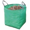 SPARES2GO Heavy Duty Storage and Recycling Bag (120 Litre)