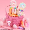 Bálsamo Labial Regalo de Pascua Lip Smacker (CARROT CAKE)