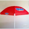 Dibs Ice Cream Push Cart Umbrella - NEW - Read