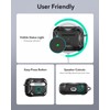 ESR for AirPods Pro 2nd Generation Case, Compatible with Airpods