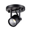 CLOUDY BAY LED Flush Mount Ceiling Spot Light,CRI90+ 8W 600lm