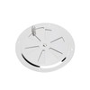 Cabin Ventilation Plate Marine Grade Stainless Steel Round Louver Vent