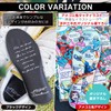 [NODC] Confortable Insole Anti-Fatigue Insole, Running, Trail Running, Lightweight, Shock