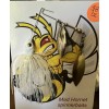 Mad Hornet spinner bait
