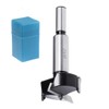 MACHSWON Forstner Drill Bits Tungsten Carbide Wood Hole Saw Opener