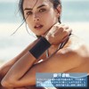 KALOLINNA Wristbands, Thin, For Summer, Cooling Band, Stretchable, Breathable, Sweat